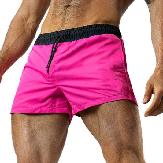Vibe Shorts