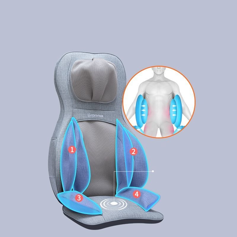 Massage Chair Cushion