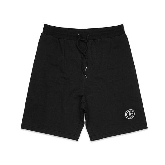 Comfort Fitness Shorts