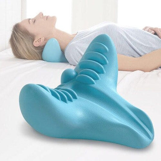 Acupressure Neck Pillow