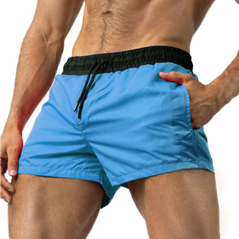 Vibe Shorts