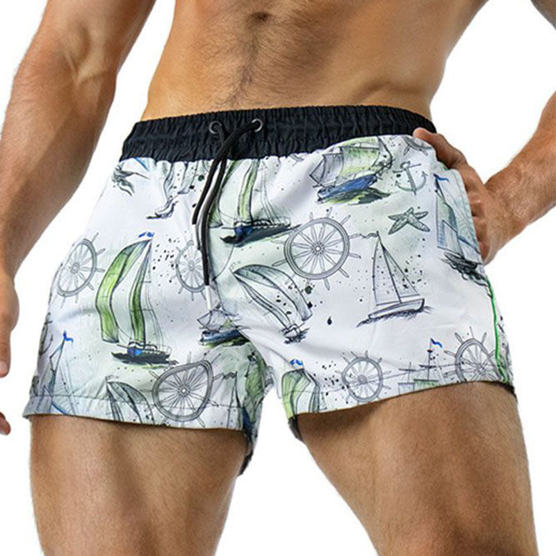 Vibe Shorts