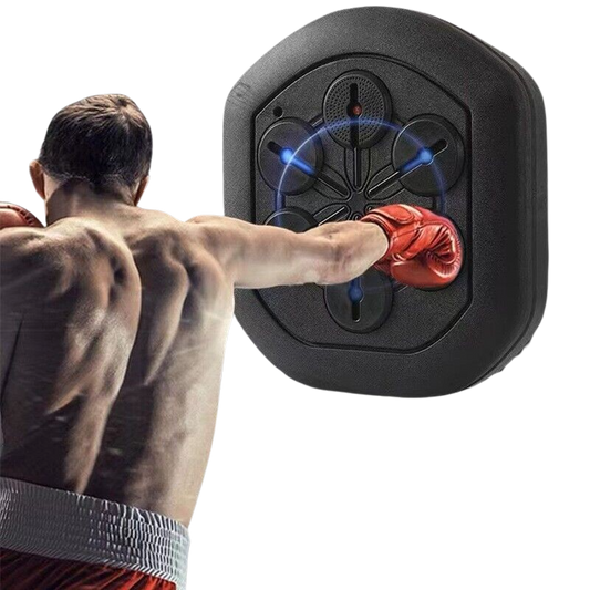 Boxing Machine